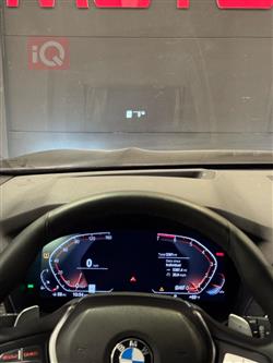 بي ام دبليو X3